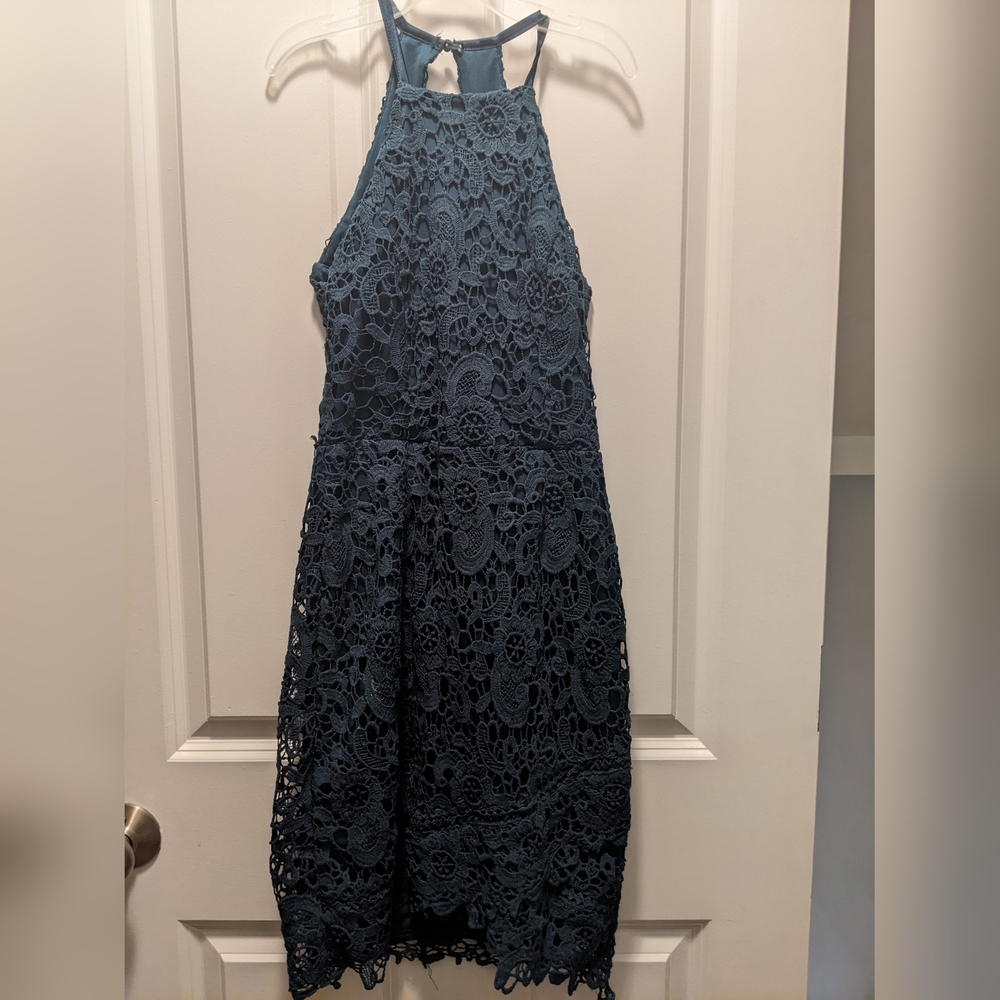 Young woman's dress from Francesca's